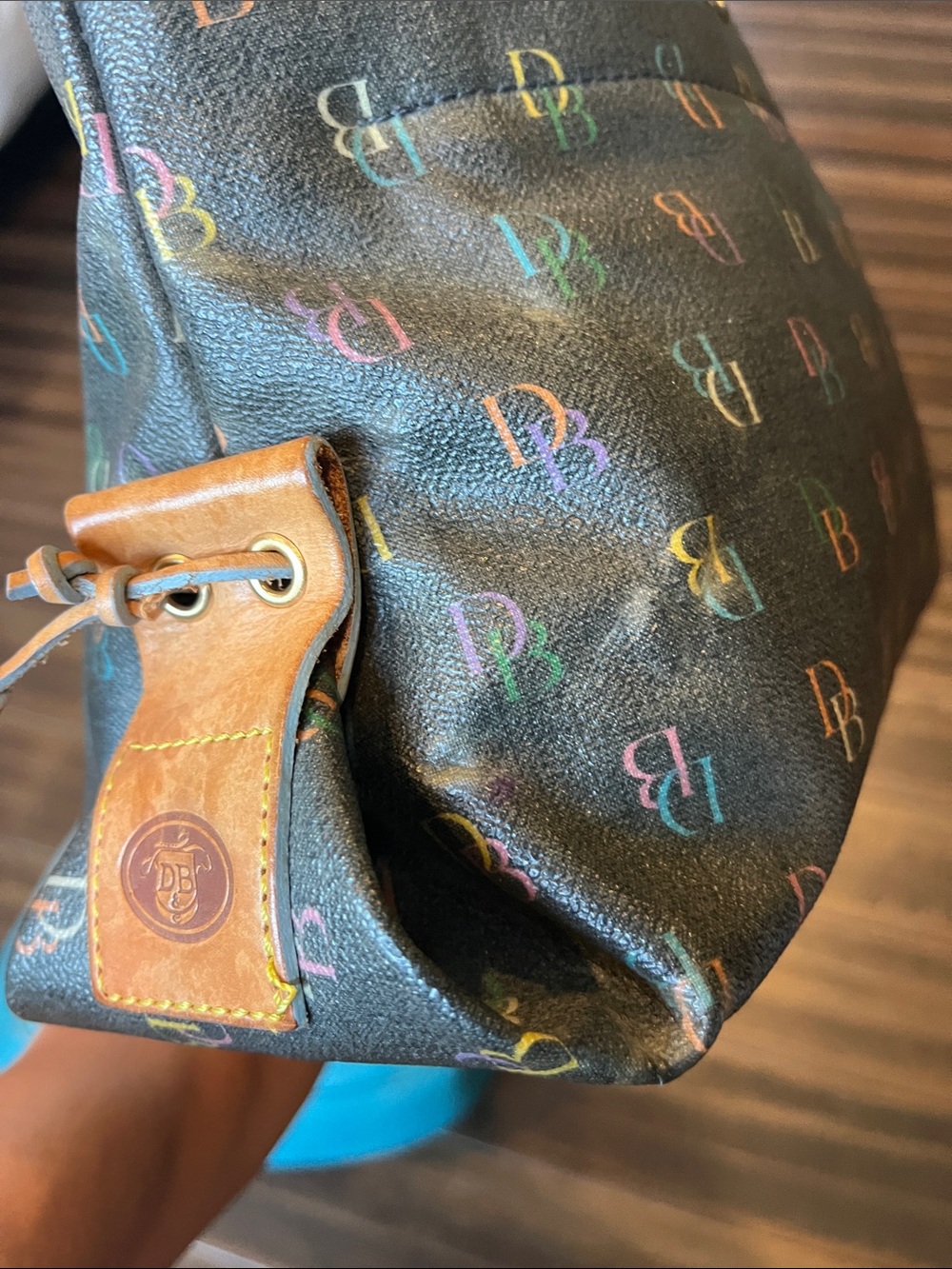 Dooney & Bourke Bundle! - Picture 14 of 14